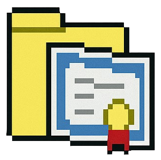 certs Icon